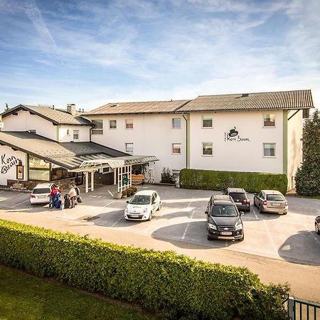 Hotel Kern Buam Graz Exterior foto