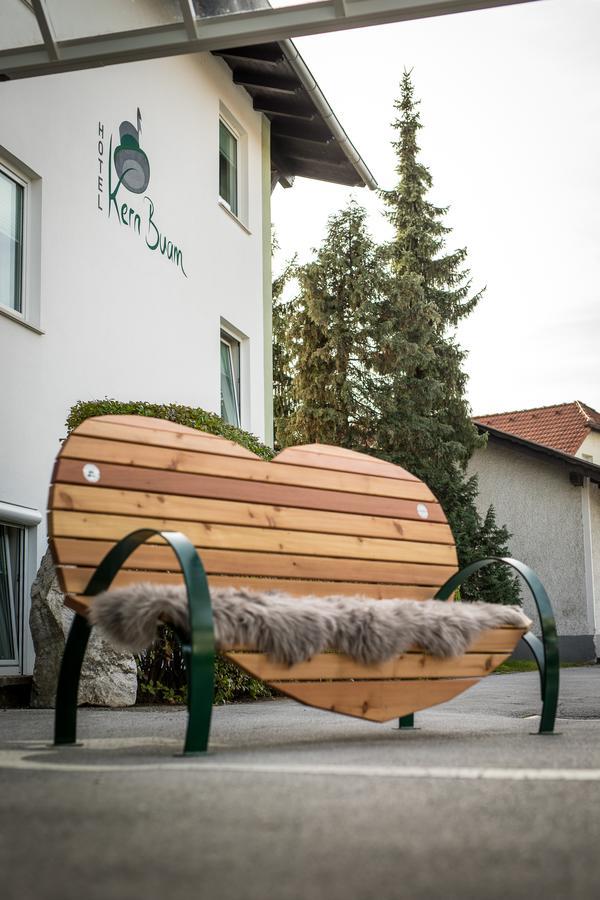 Hotel Kern Buam Graz Exterior foto