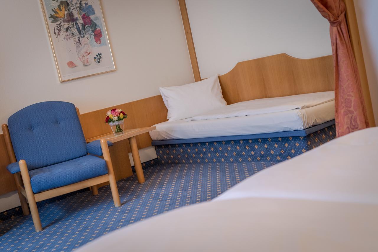 Hotel Kern Buam Graz Exterior foto